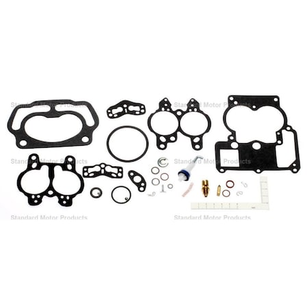 Standard Carburation Jiffy Kit Carburetor Kit, 371B 371B
